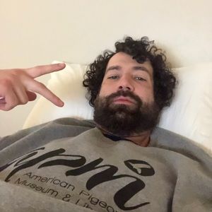 Meet your Posher, Paul